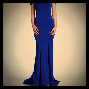 Dave and Johnny Prom Dress